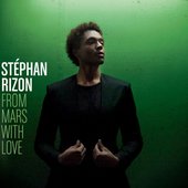 From Mars With Love