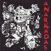 Anarkadas