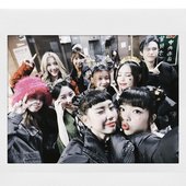babymint ot9 selfie via px