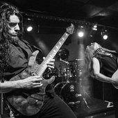 Daughter Chaos live 2.jpg