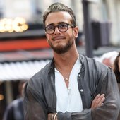 Saad Lamjarred