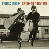 Live On Air 1965-1969