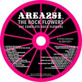 The Complete Rock Flowers