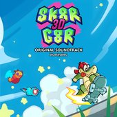 Skator Gator 3D Original Soundtrack
