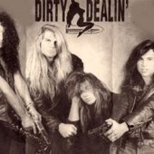 Dirty Dealin'