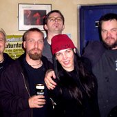 Neurosis & Jarboe