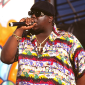 The Notorious B.I.G.