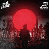 Long Way Down - Single