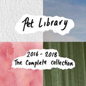 2016-2018: The Complete Pet Library Collection