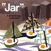 "Jar" - A Pickled Egg Collection