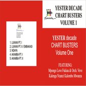 Lukani - Yester Decade Chart Busters
