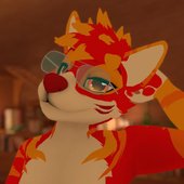 mansterzs l furry asmr
