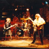 The Lead at CBGB