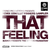 That Feeling (Remix Contest Winners Sampler)