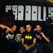 Mad Dolls