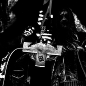 Mastery Of Blasphemy