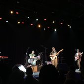 Boy Scouts Live at the Fillmore