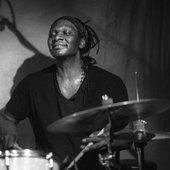 Hamid Drake