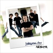 Linkėjimai tau - debiutinis muzikos grupės „Arbata“ (Vilnius) albumas