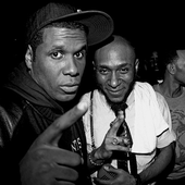 Jay Electronica @ 6th Annual Roots Pre-Grammy Jam Session.