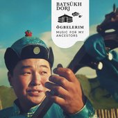 Ögbelerim (Music for my Ancestors)