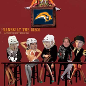 Avatar for VanekAtTheDisco