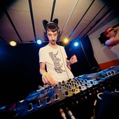 Oniric Cat @TSL 2024