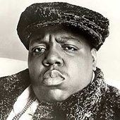 The Notorious B.I.G.