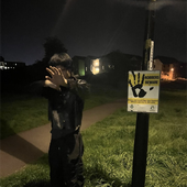 robbers beware