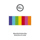 Solarstone presents Pure Trance 7 Mixed By Kristina Sky, Solarstone & Lostly