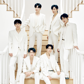 LIKE INFINITE