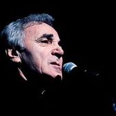 Charles Aznavour