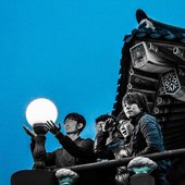 Wings of the ISANG (이상의날개)