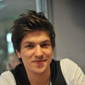 Quentin Mosimann 