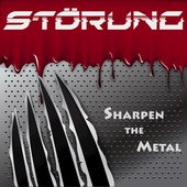 Sharpen the Metal