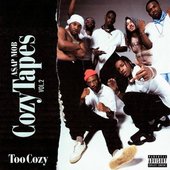 Cozy Tapes Vol. 2: Too Cozy [Explicit]