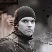 Micropanik JS Portrait
