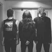 Gangrened