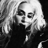 Lady Gaga | PNG