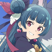 Yohane (CV: Aika Kobayashi)