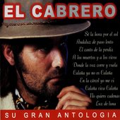 El Cabrero: Su Gran Antología