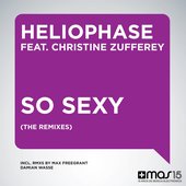 So Sexy (feat. Christine Zufferey)