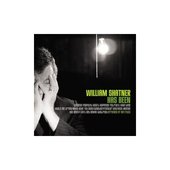 William Shatner - Has Been Cover