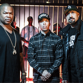 Xzibit, B Real & Demrick (Serial Killers)