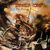 Manilla Road - 1986 - The Deluge.png