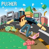 Pusher 