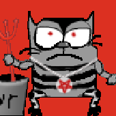 demon-yo için avatar