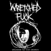 Welcome to the Sewers