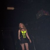 Akademija, Belgrade 05.04.2008