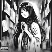 Sadako - Single